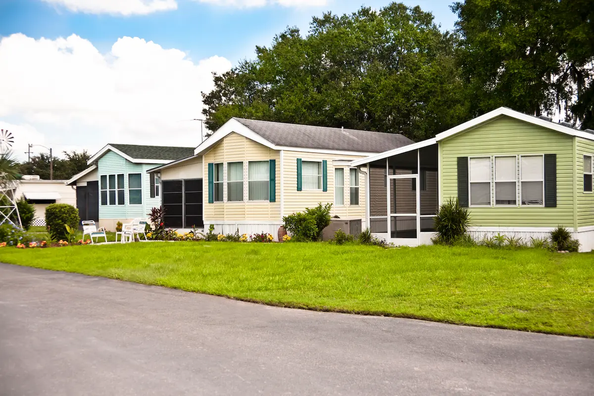 mobilehomes parks