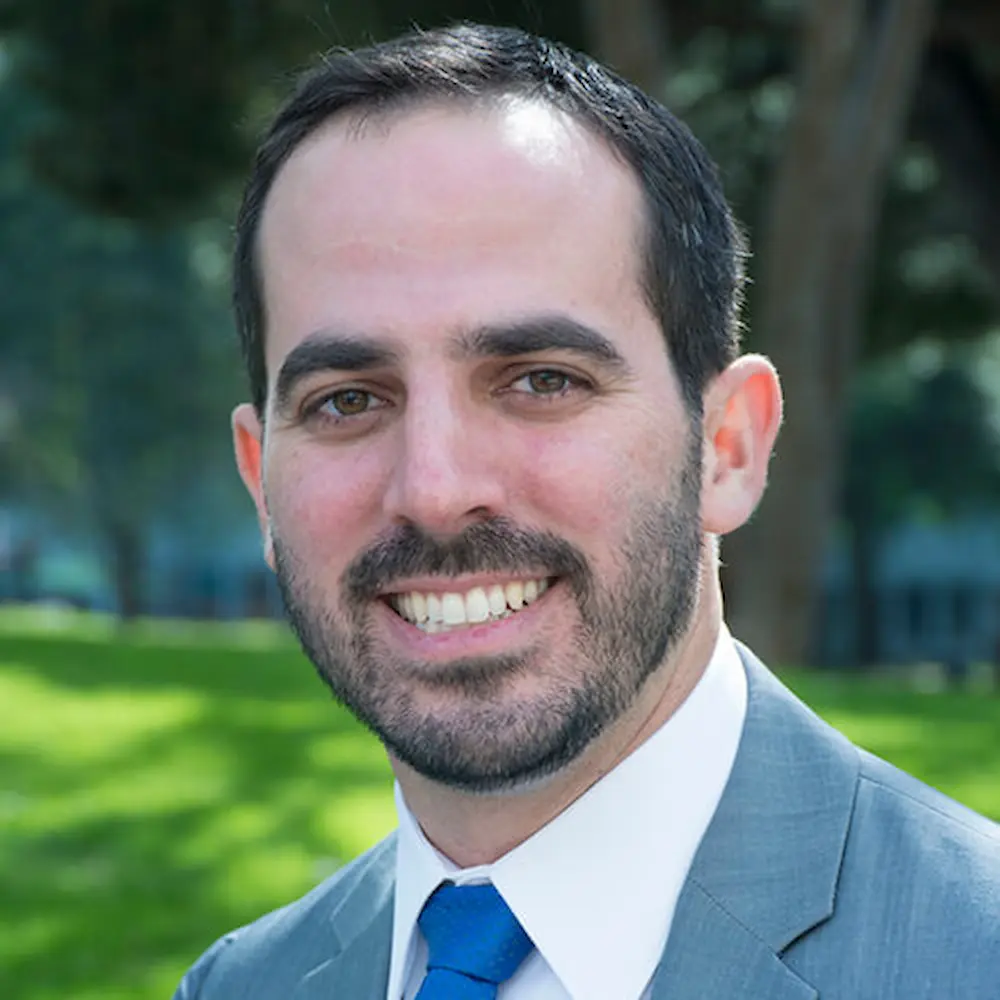 Deputy Director of Housing Policy Development David Zisser