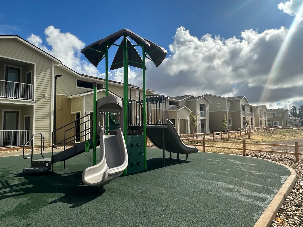 Eaglepointe apartments