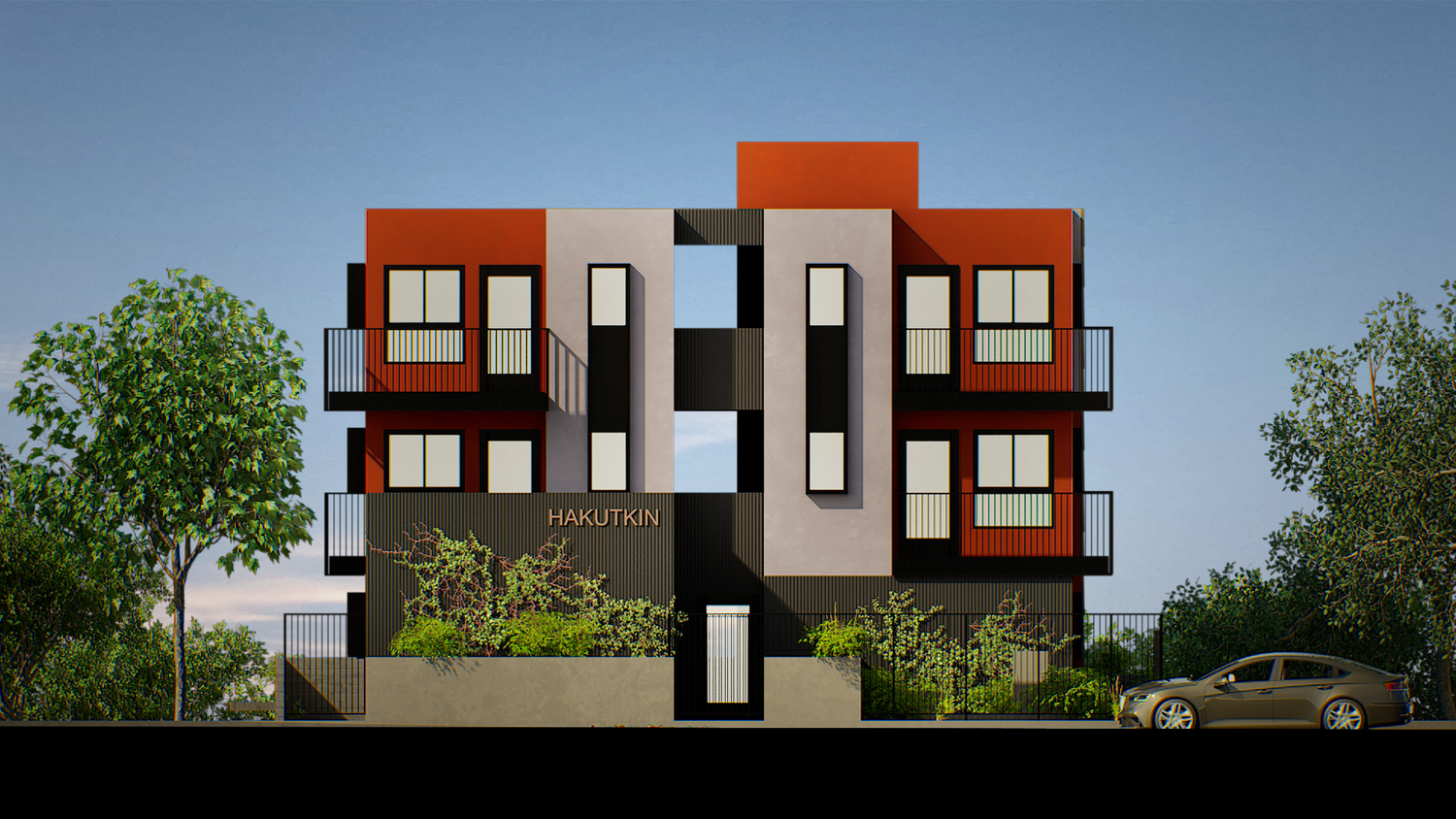 rendering of hukatkin