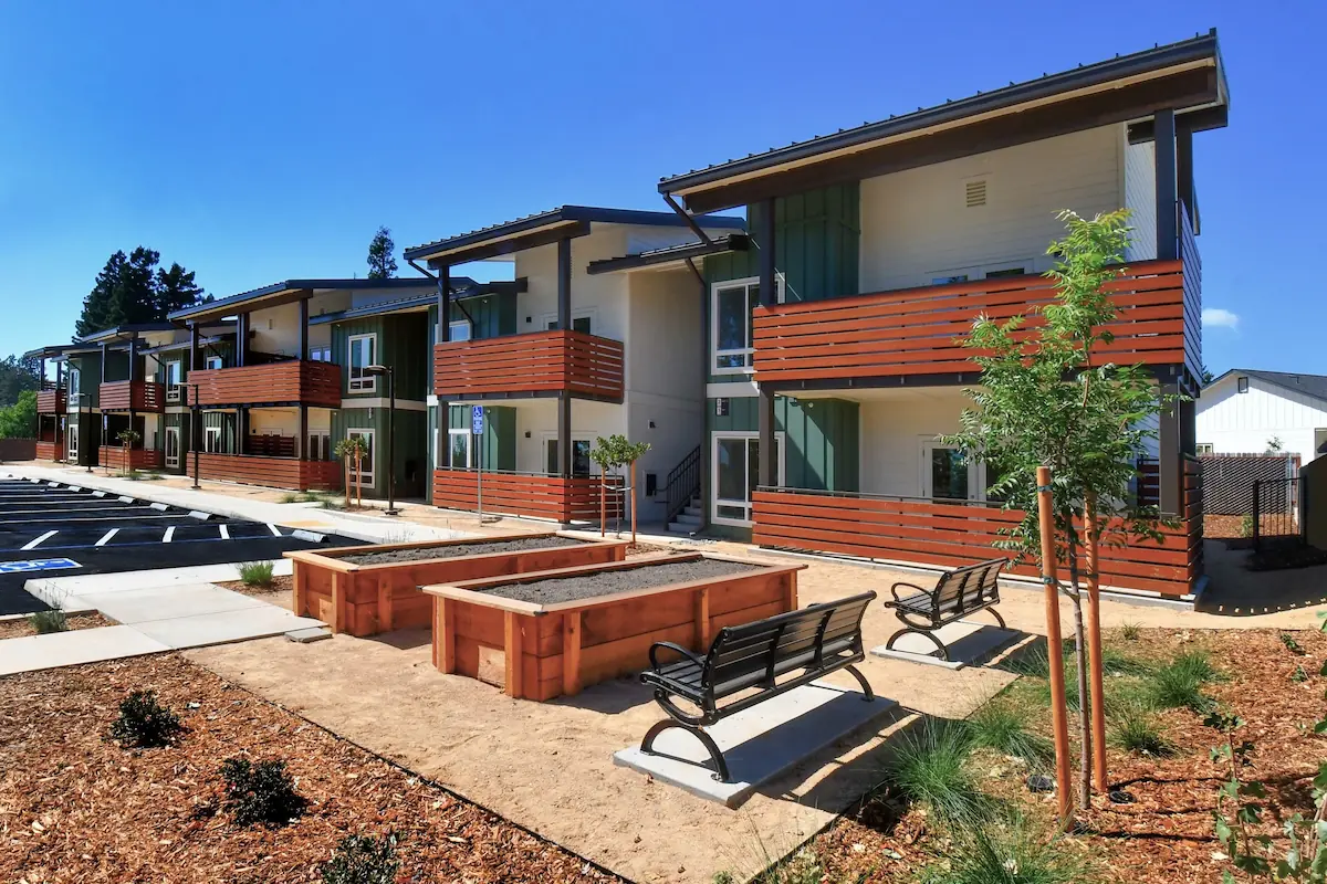 mayer commons complex